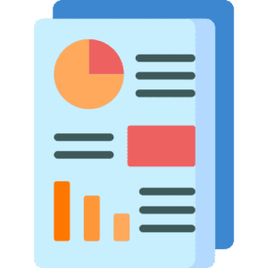 Enhanced Reporting