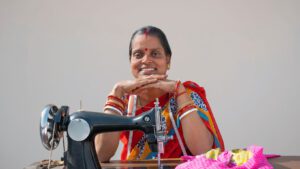 Cross-Selling of FMCG/FMCD Products by Microfinance Companies in the Rural Sector
