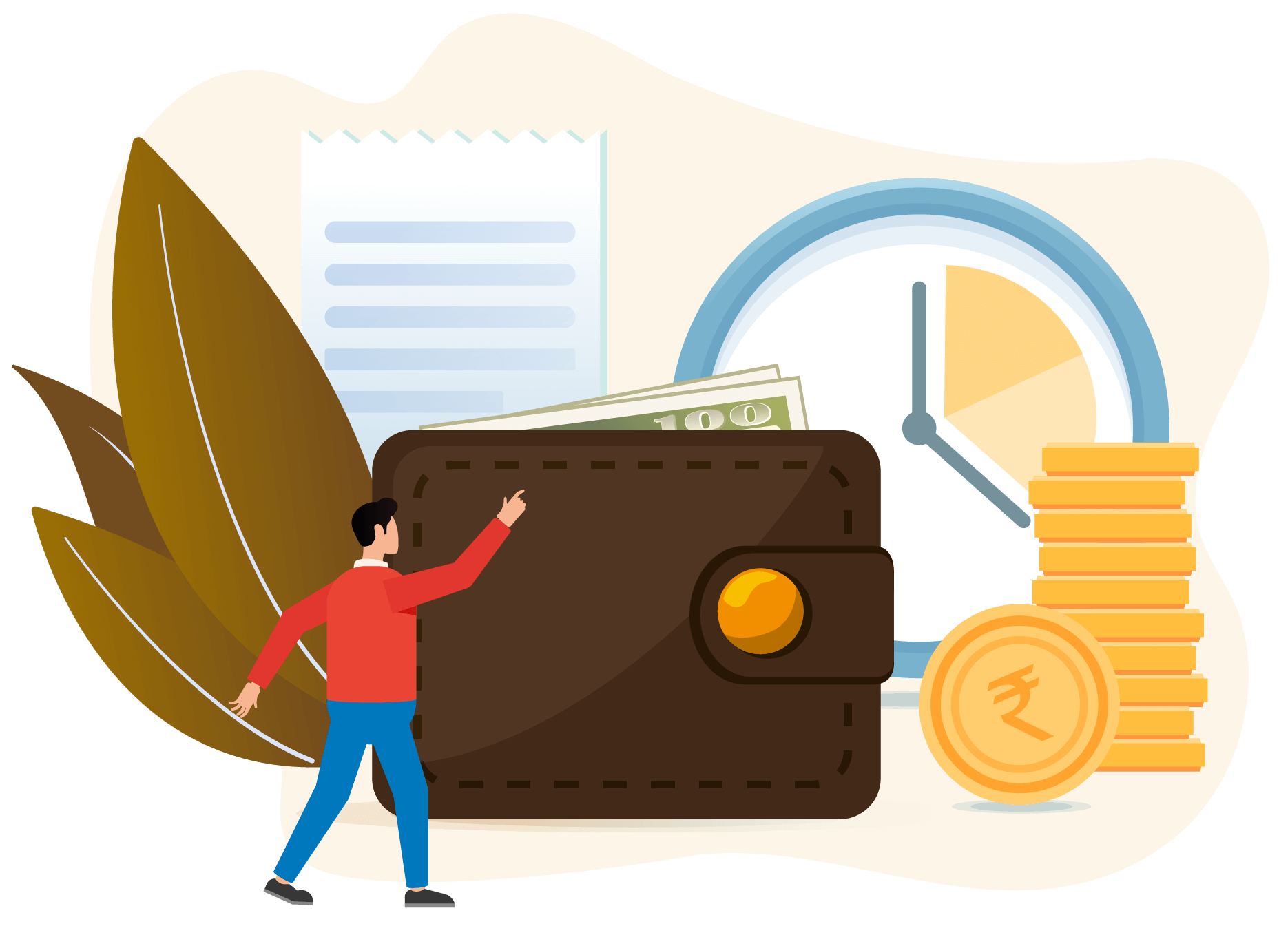 Experience The Power of Arukus Expense Management System