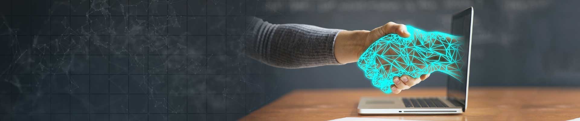 Connectivity Integration Capabilities