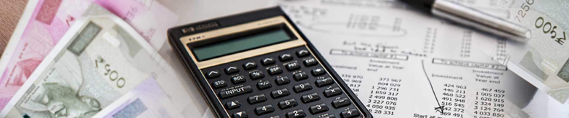 Expense Management System