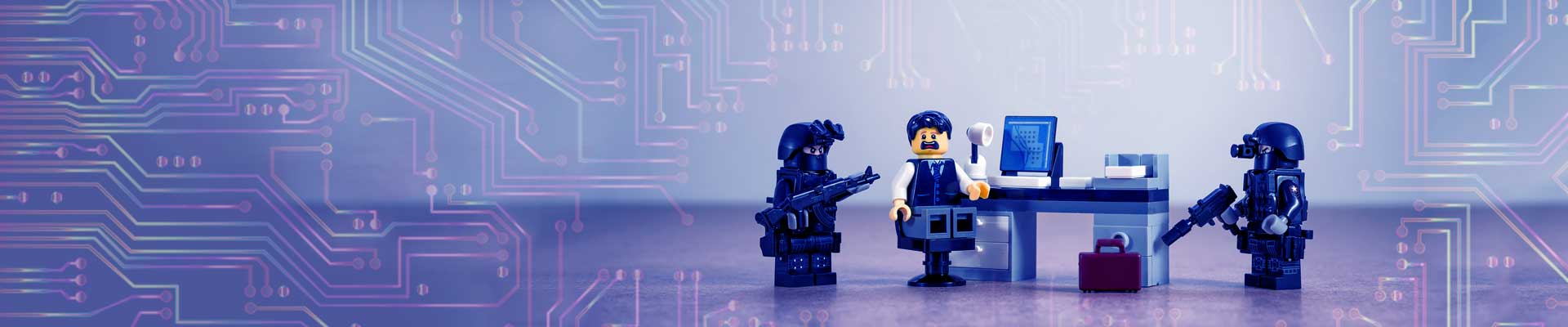Fraud Control System