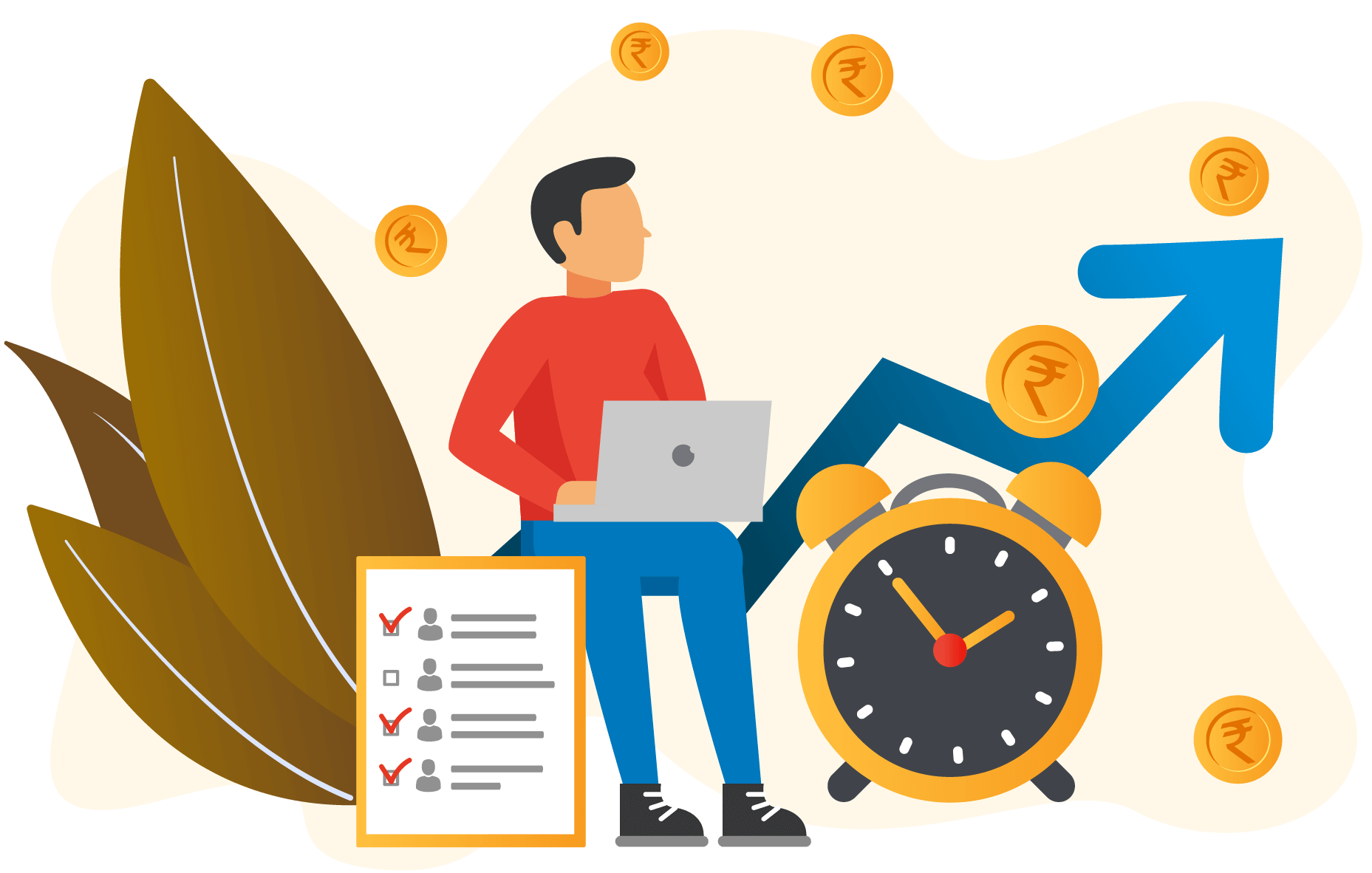 Efficiently Manage Collections